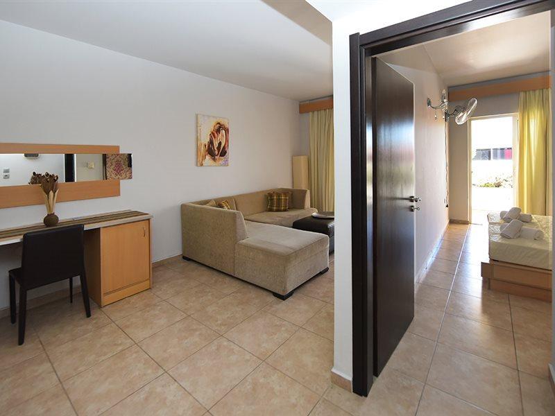 Hotel K Boutique Ialysos (Rhodes)