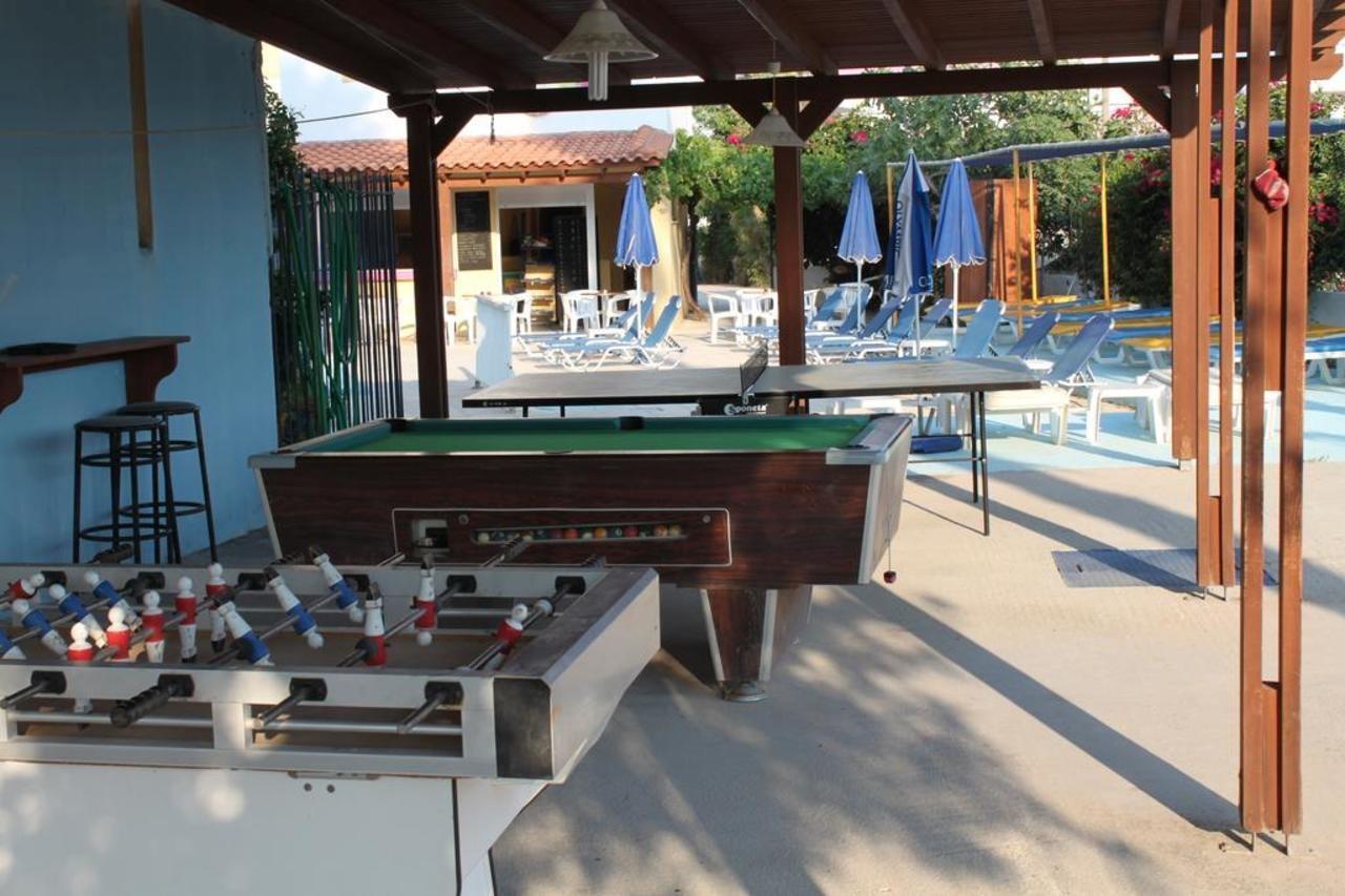 Apartment Harriets Kardamena (Kos)