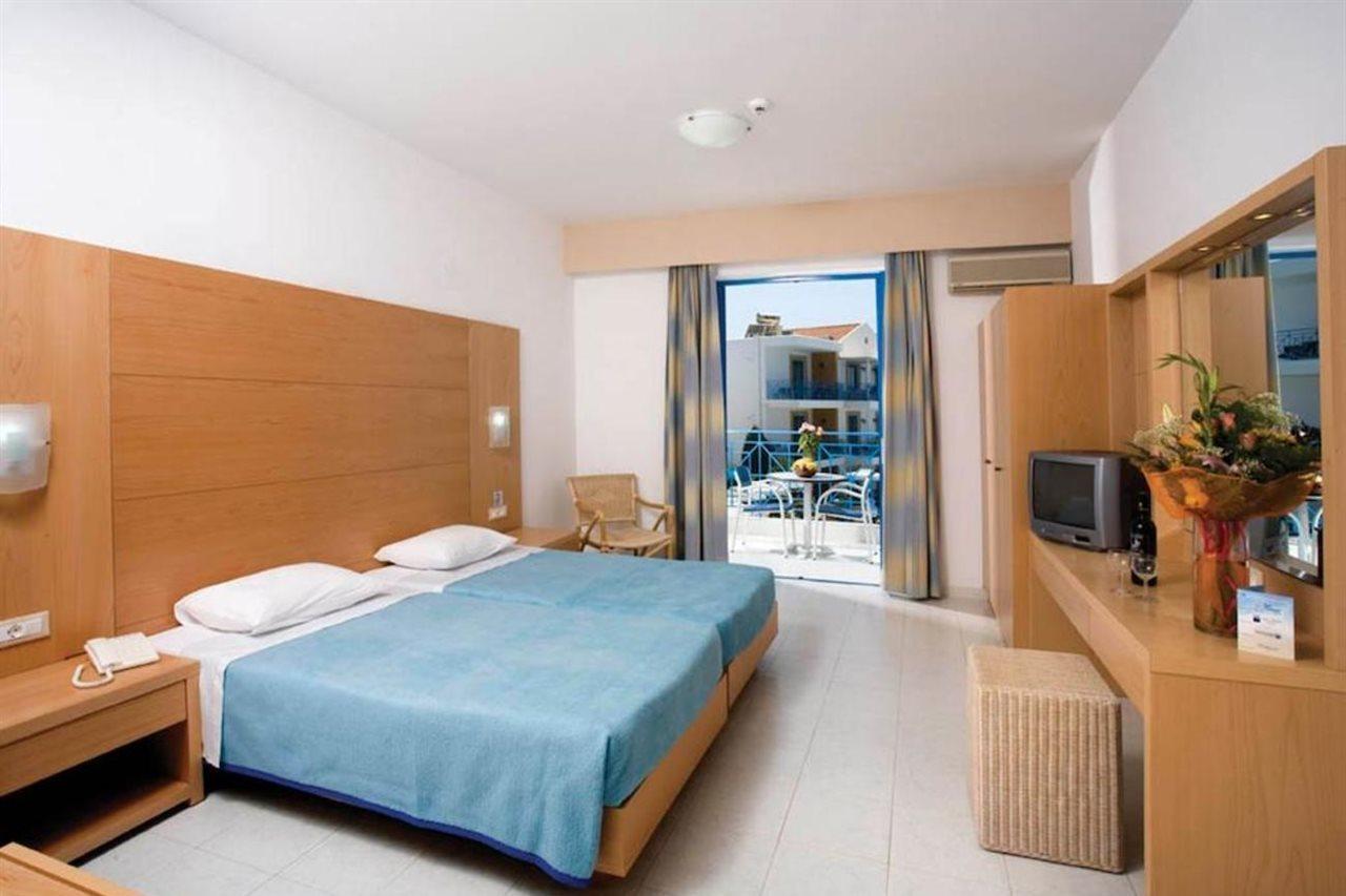 Hotel Islands Pefki (Rhodes)