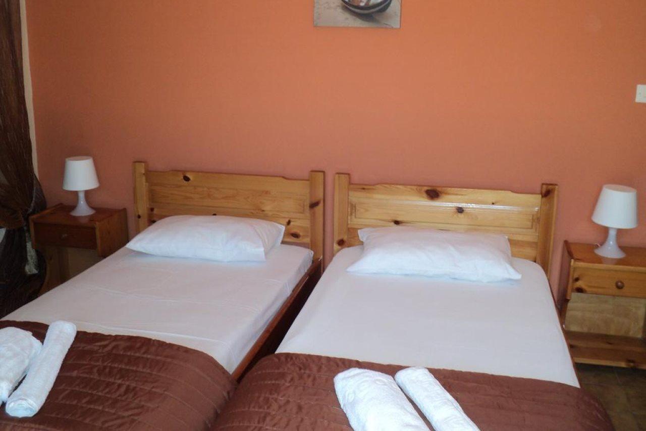 Apartment Laskaris *