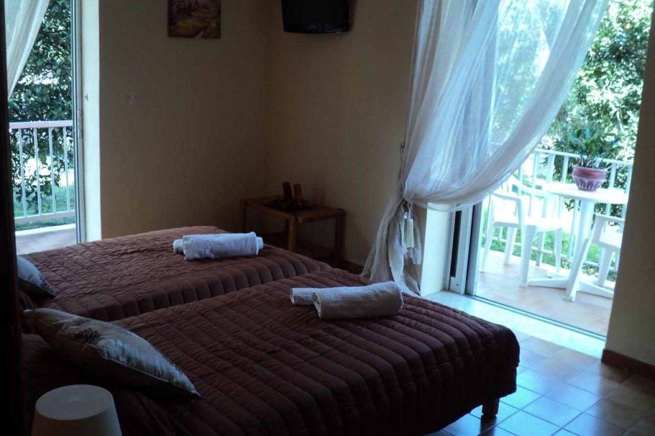 Apartment Laskaris