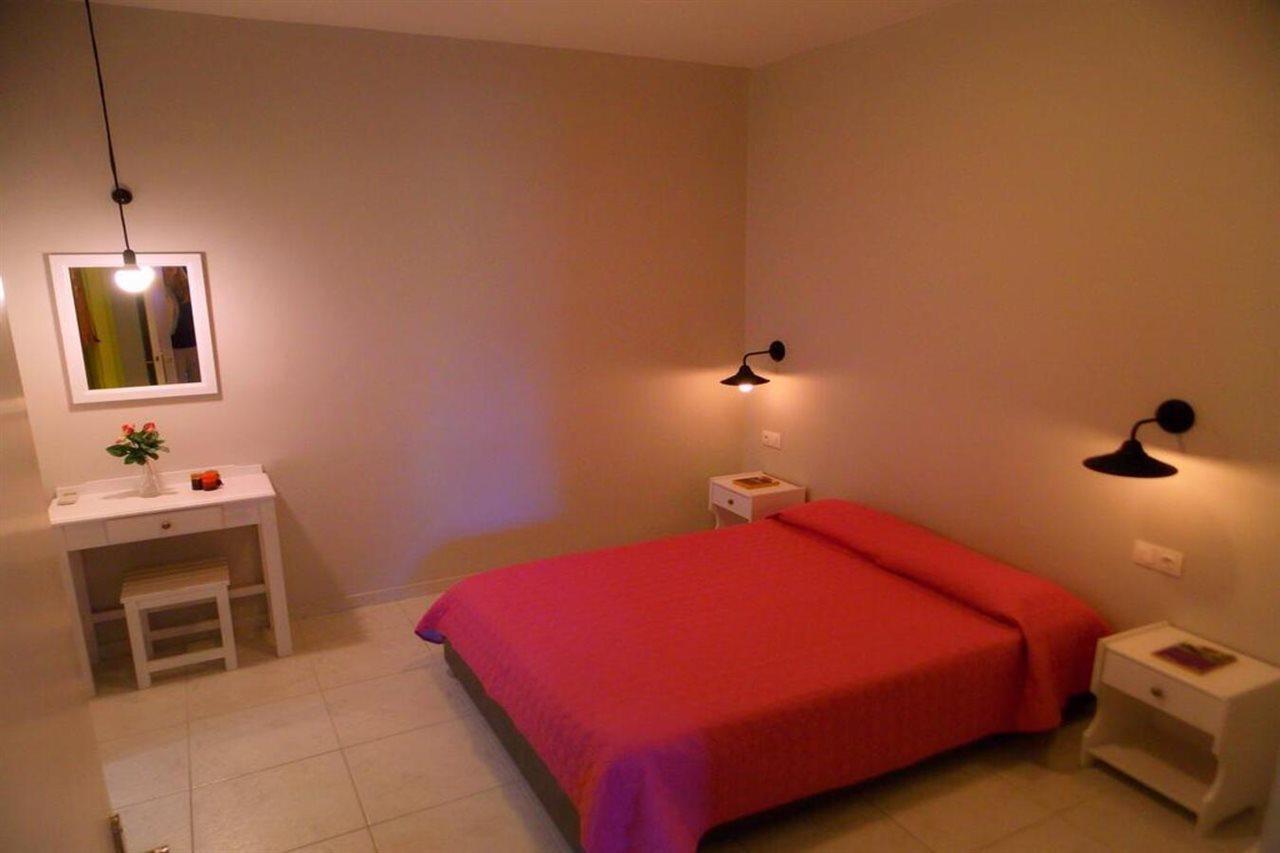 The Palm Garden Apartment Ermones
