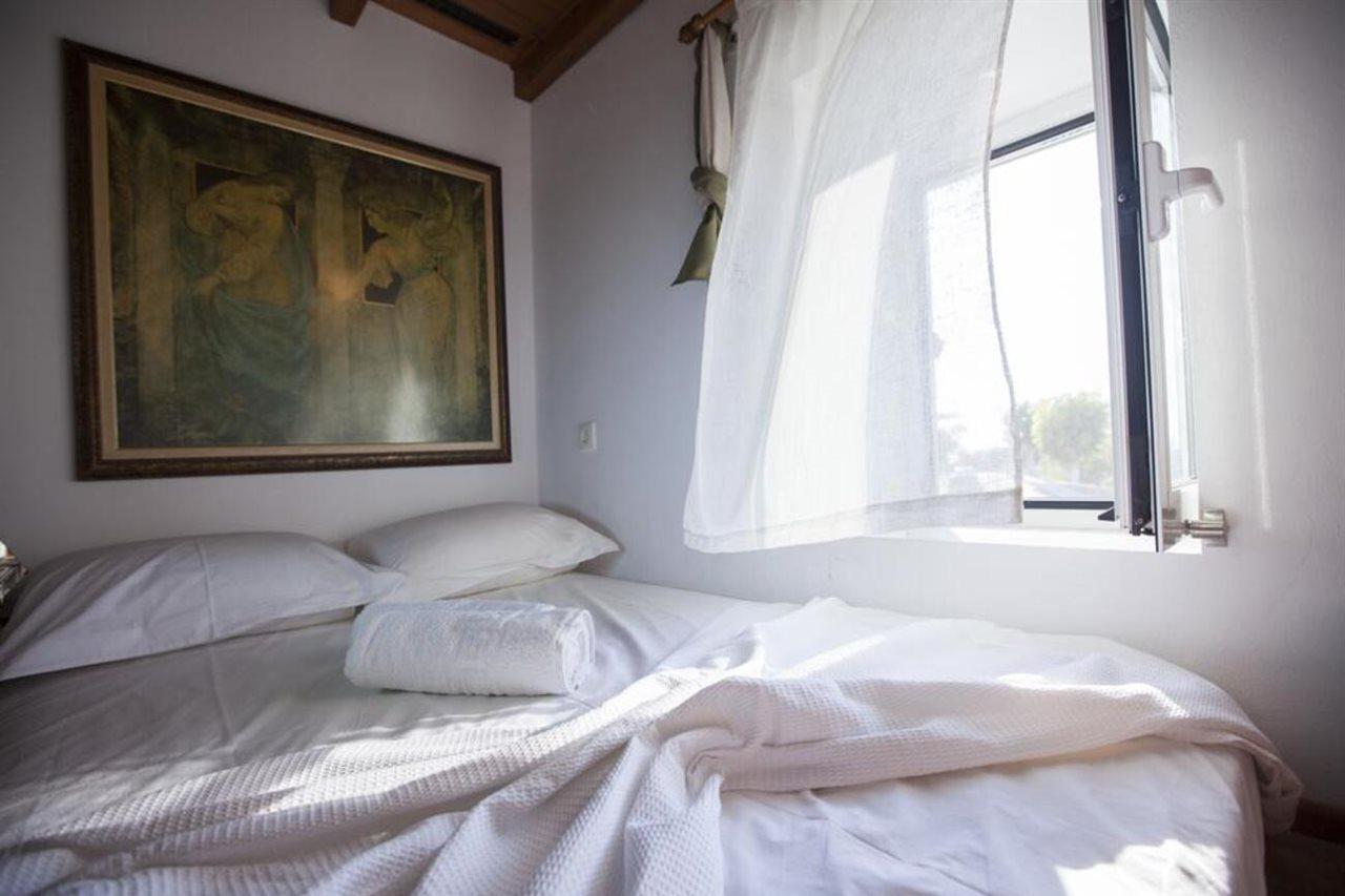 Arch Holiday home Fanes (Rhodes)