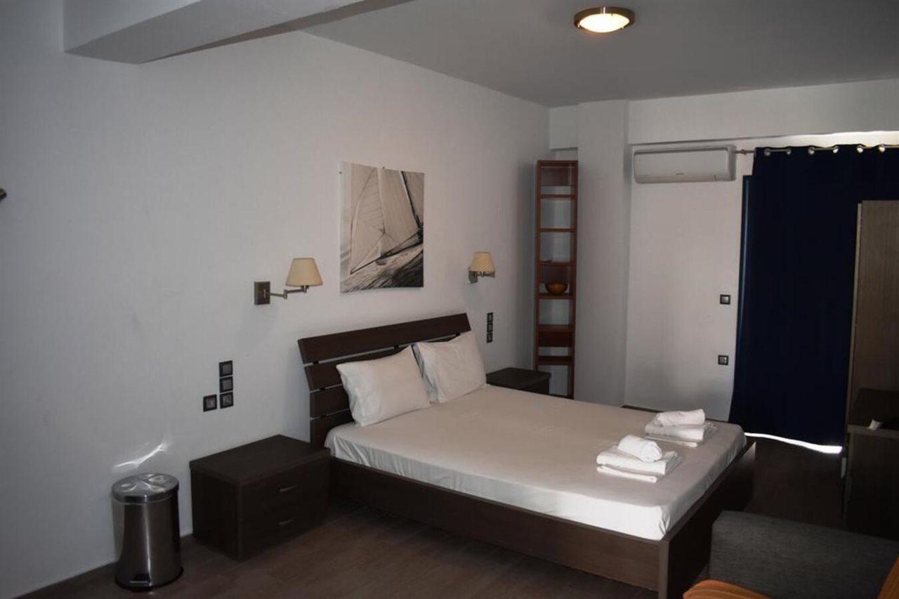 Christina Apts And Apartment *