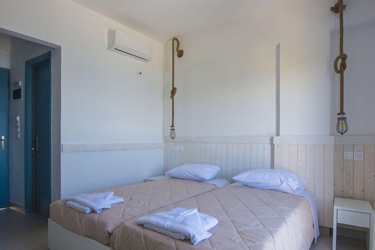 Vesper Apartment