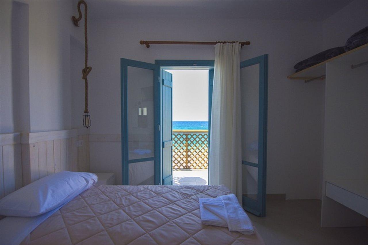 Apartment Vesper Kokkari