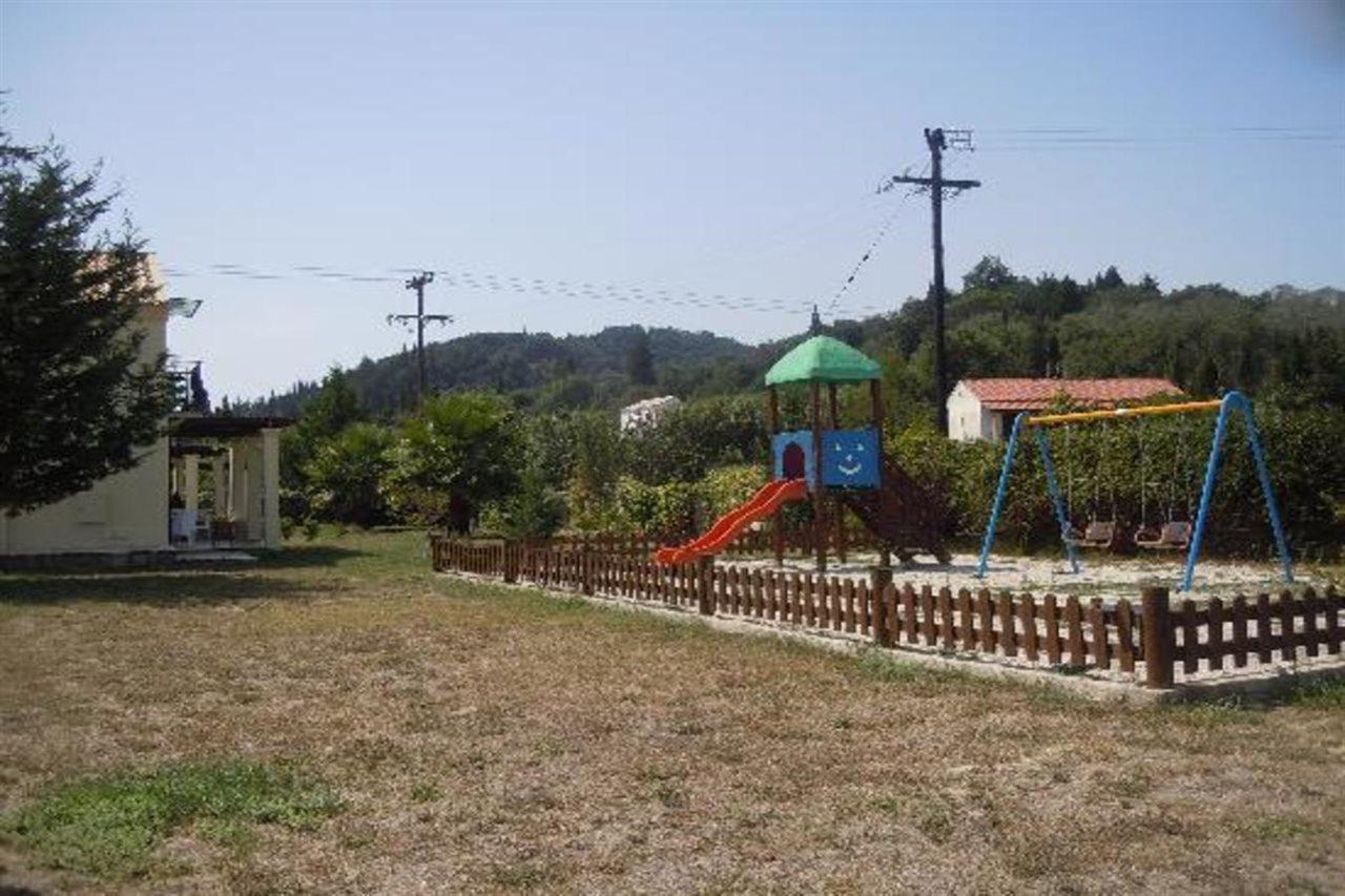 Ostria Hotel