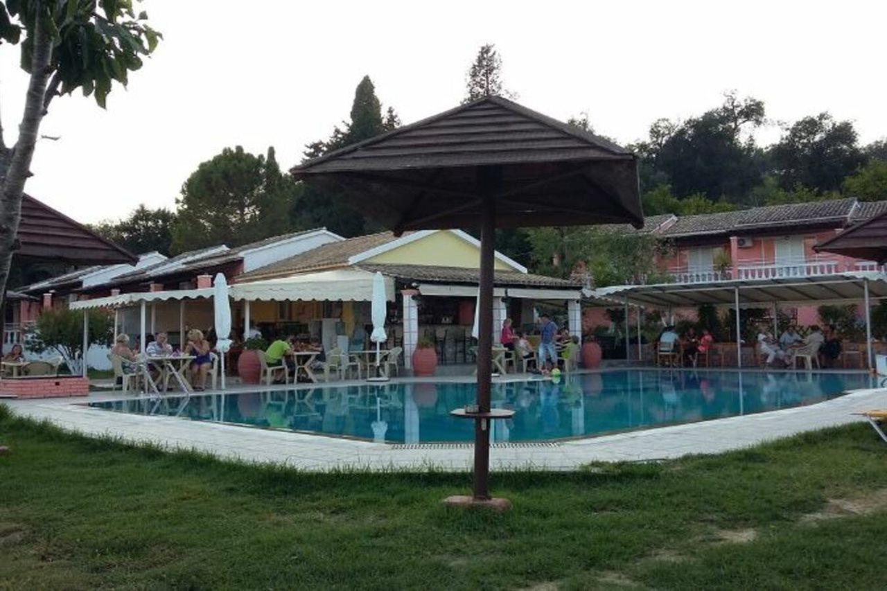 Joanna Sidari Sidari (Corfu)