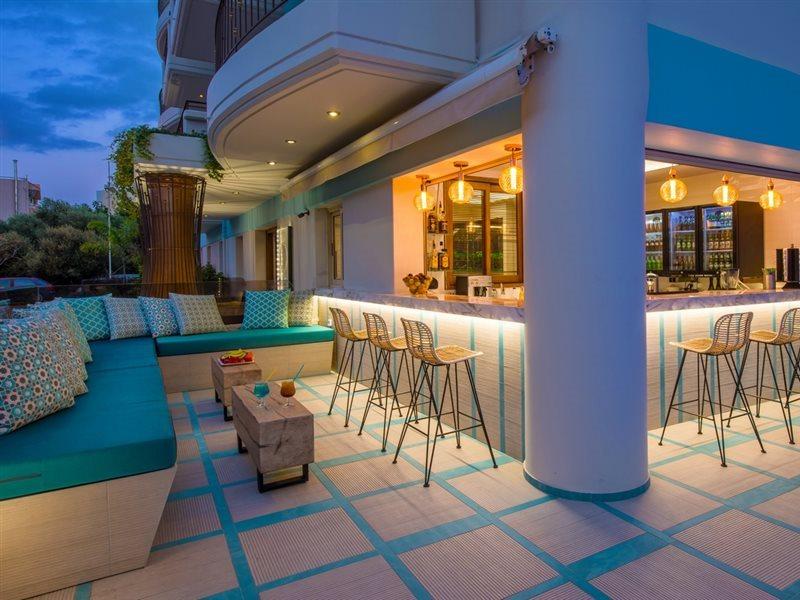 Hotel Anesis Blue Boutique 3*