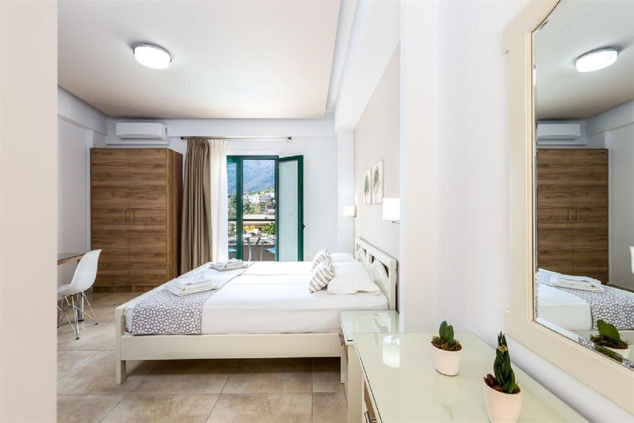 Aparthotel Amalia 3*