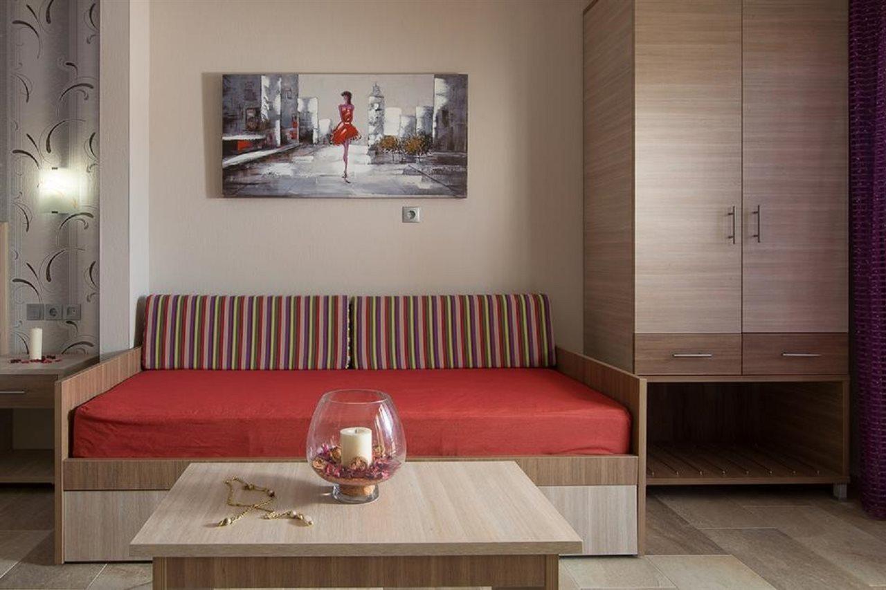 Anthemida Apartment *