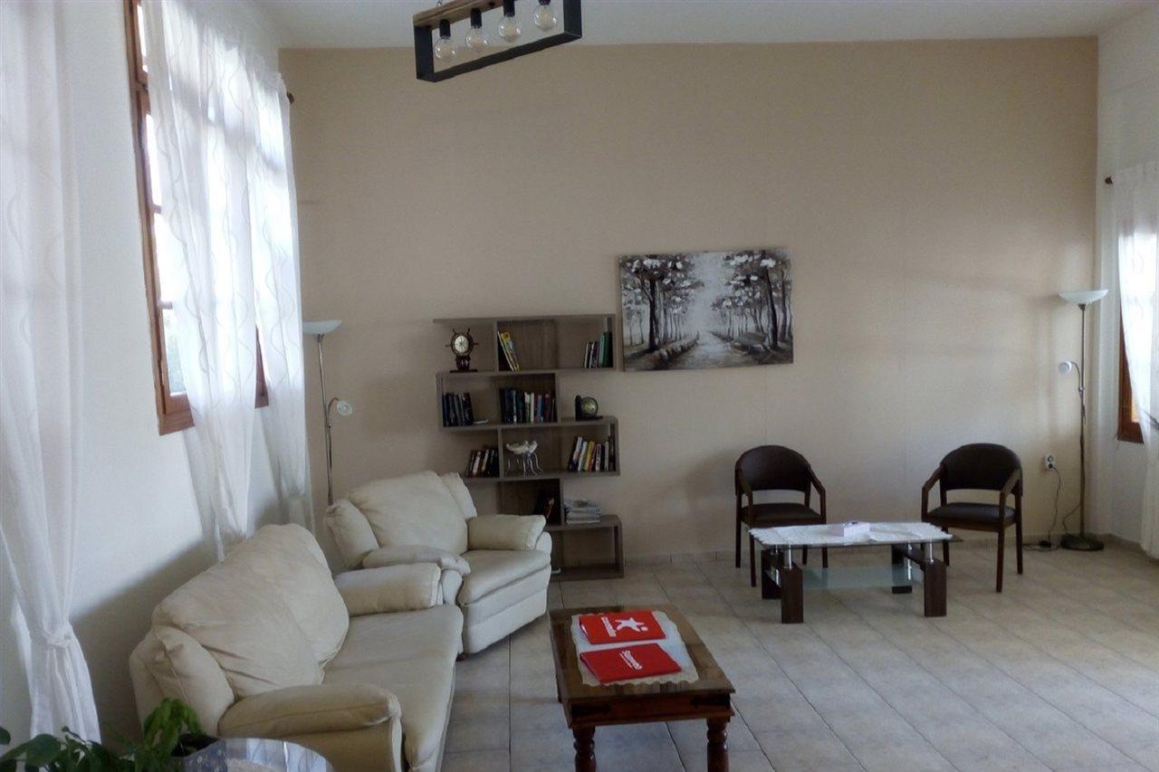 Tarsanas Beach 2* Kokkari