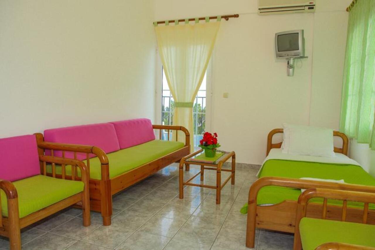 Apartment Elena S Garden Ierapetra (Crete)