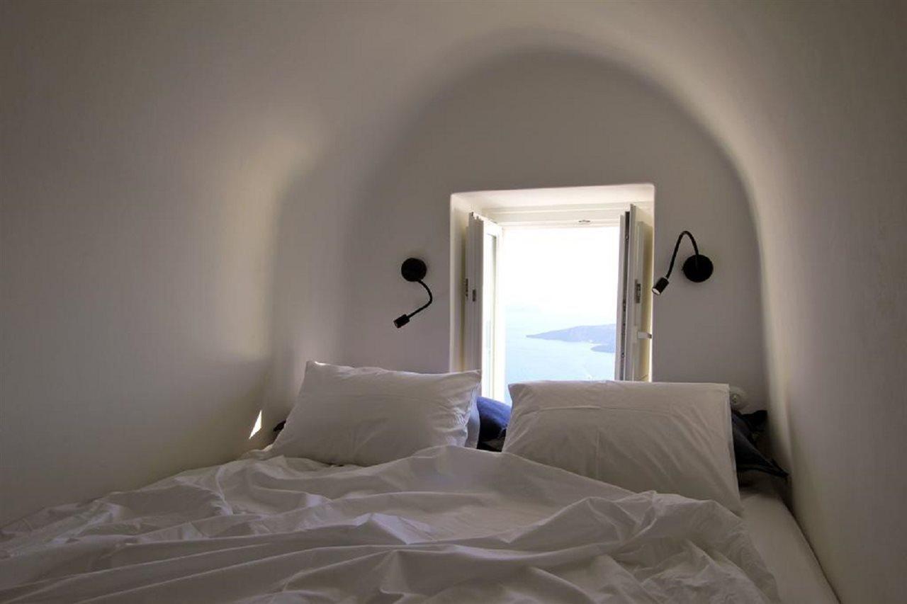 Villa Porto Fira (Santorini)