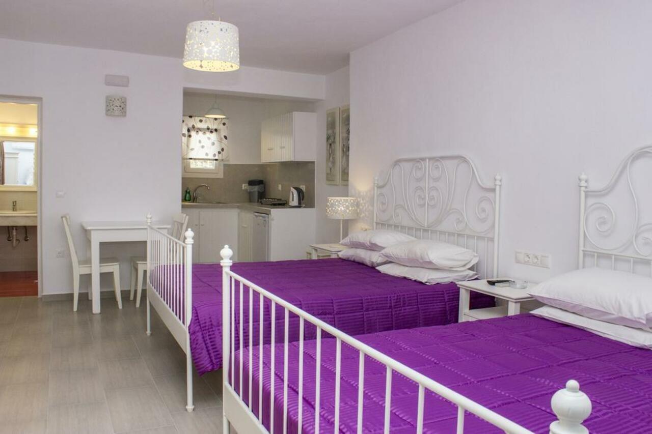 Hotel Anixi