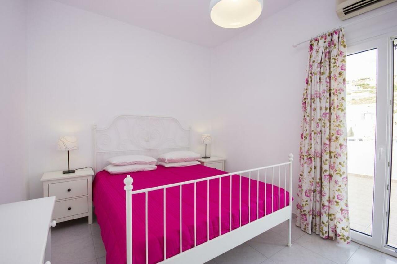 Hotel Anixi