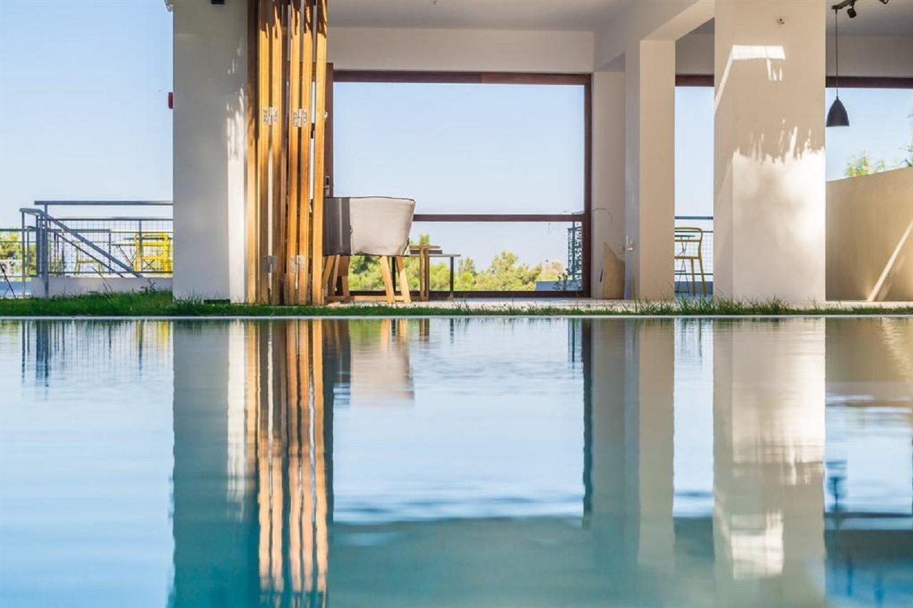 Semeli 4* Kokkari