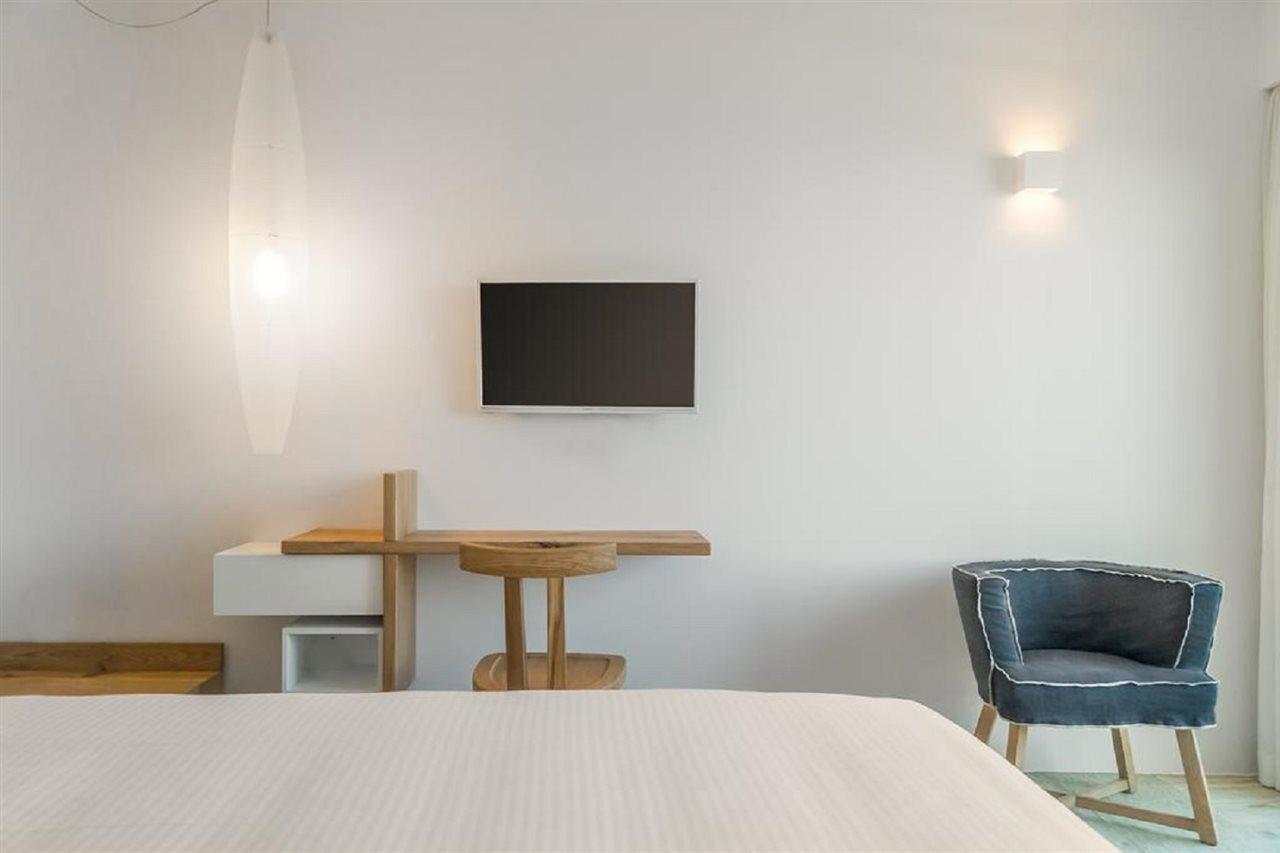 Semeli Hotel