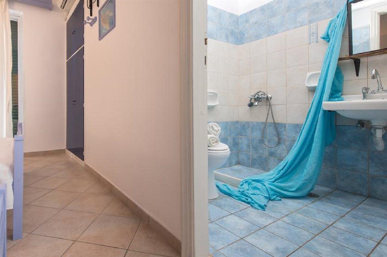 Pansion Limni Apartment