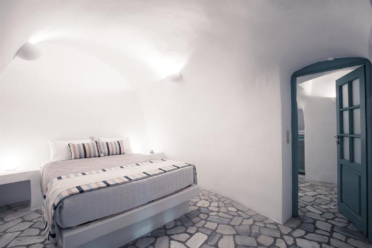 La Maltese Private House Imerovigli *