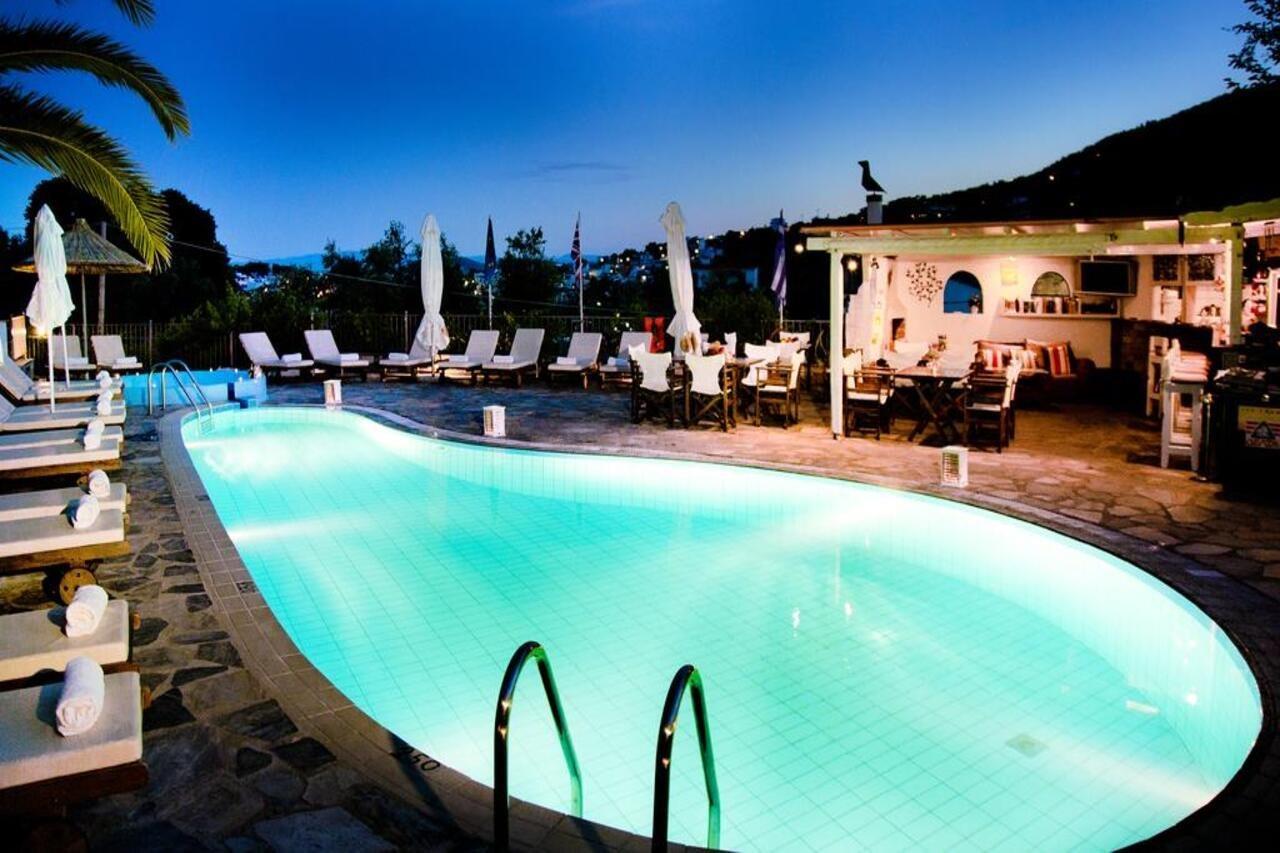 Hotel Elsa 2*