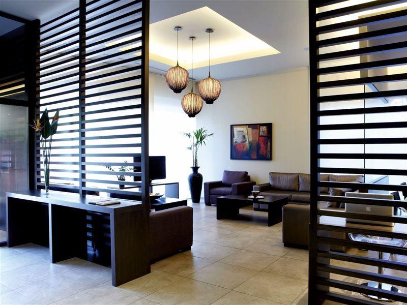 Hotel Mouikis Kefalonia 3*