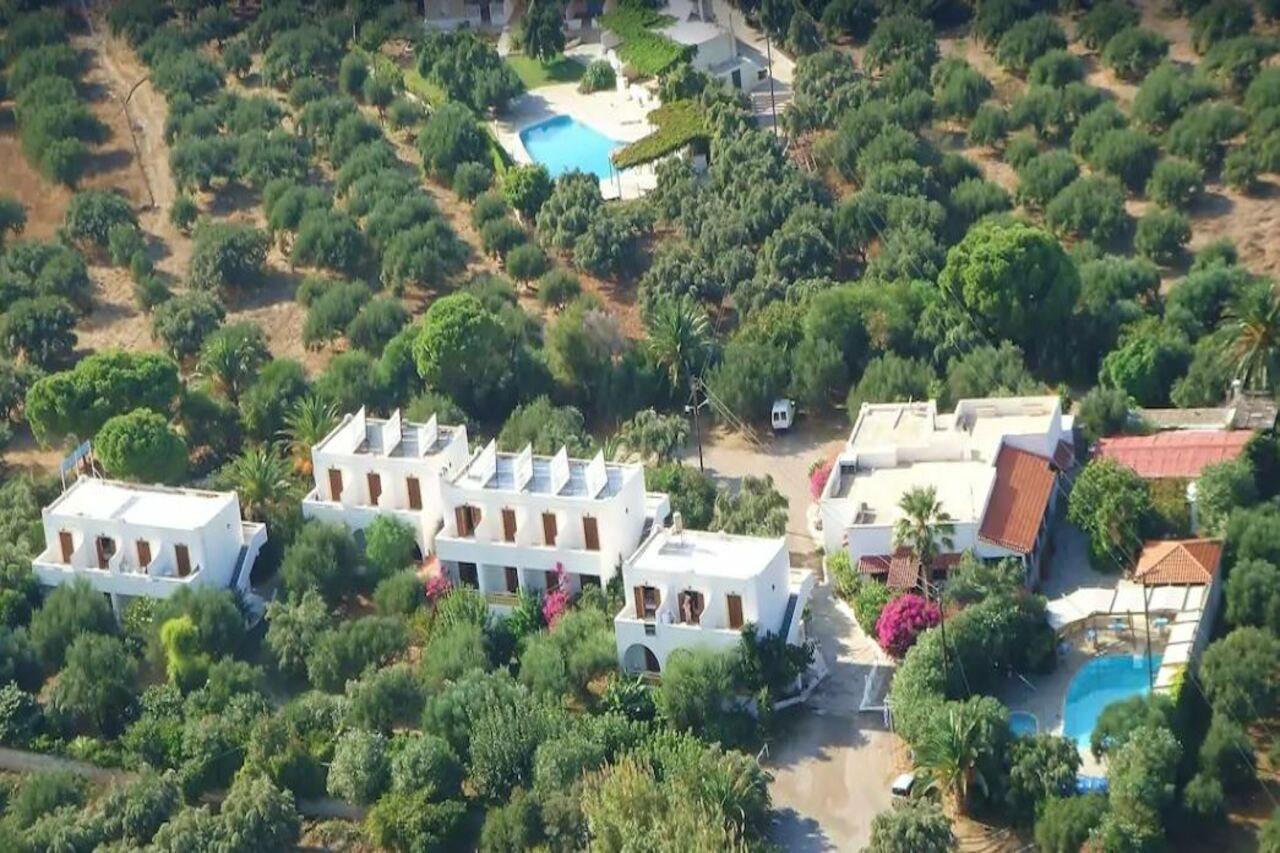 Marina Village Hotel 2*