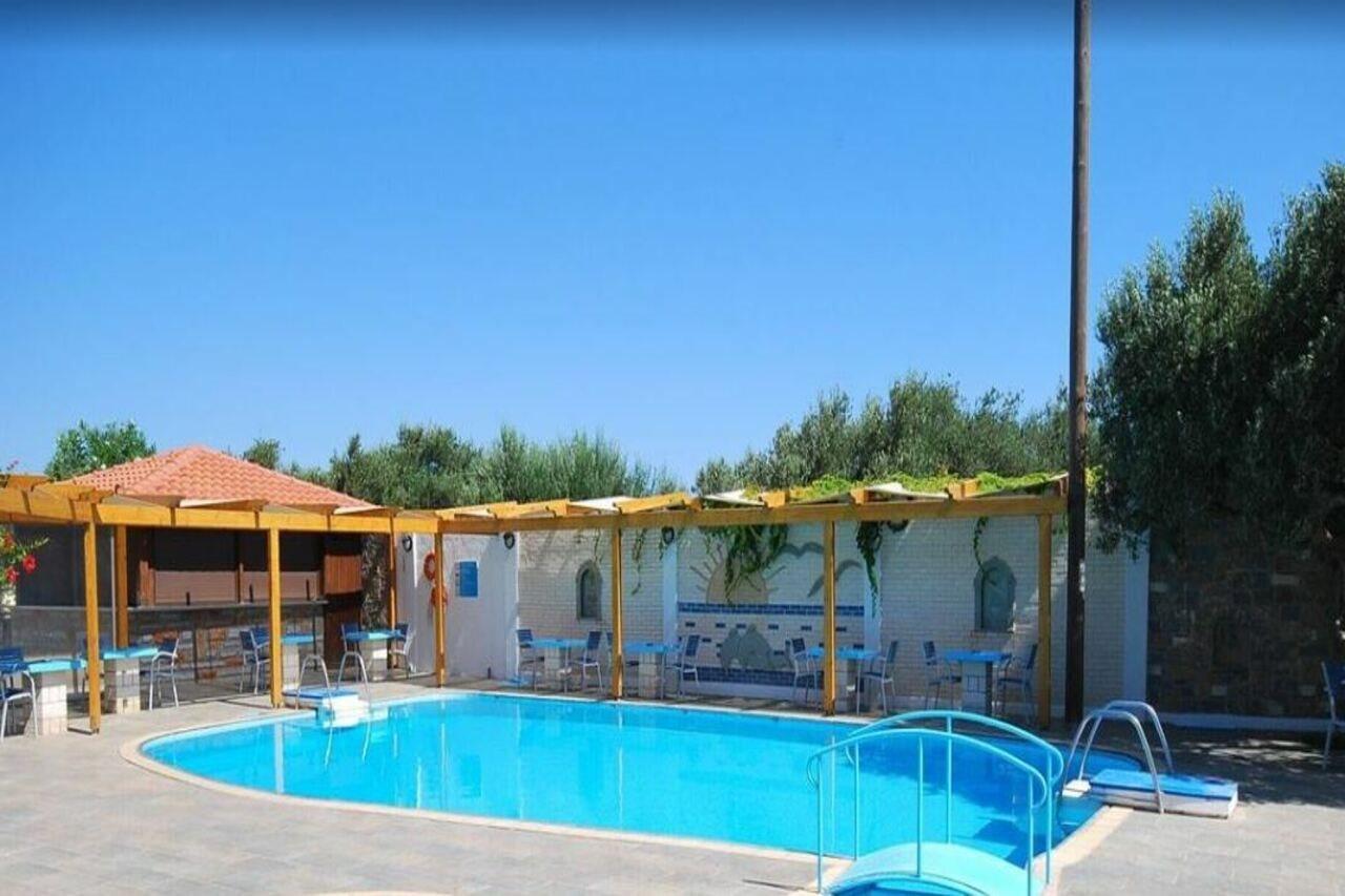 Marina Village Hotel Sitia (Crete)