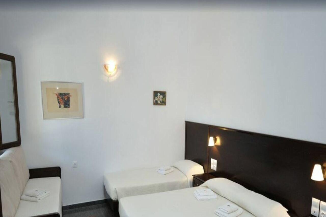 Marina Village 2*