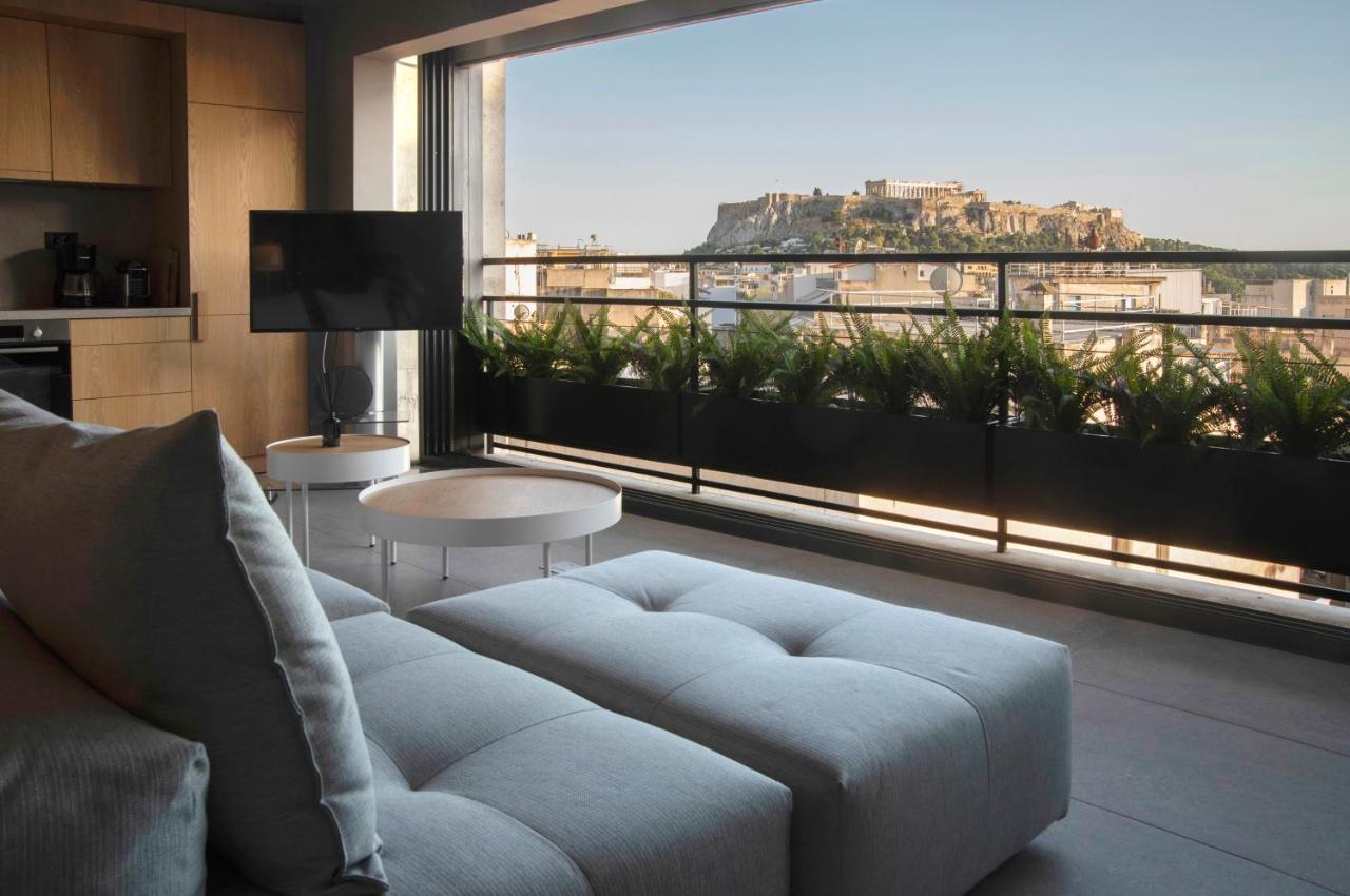 Apartment Groovy By Stylish *