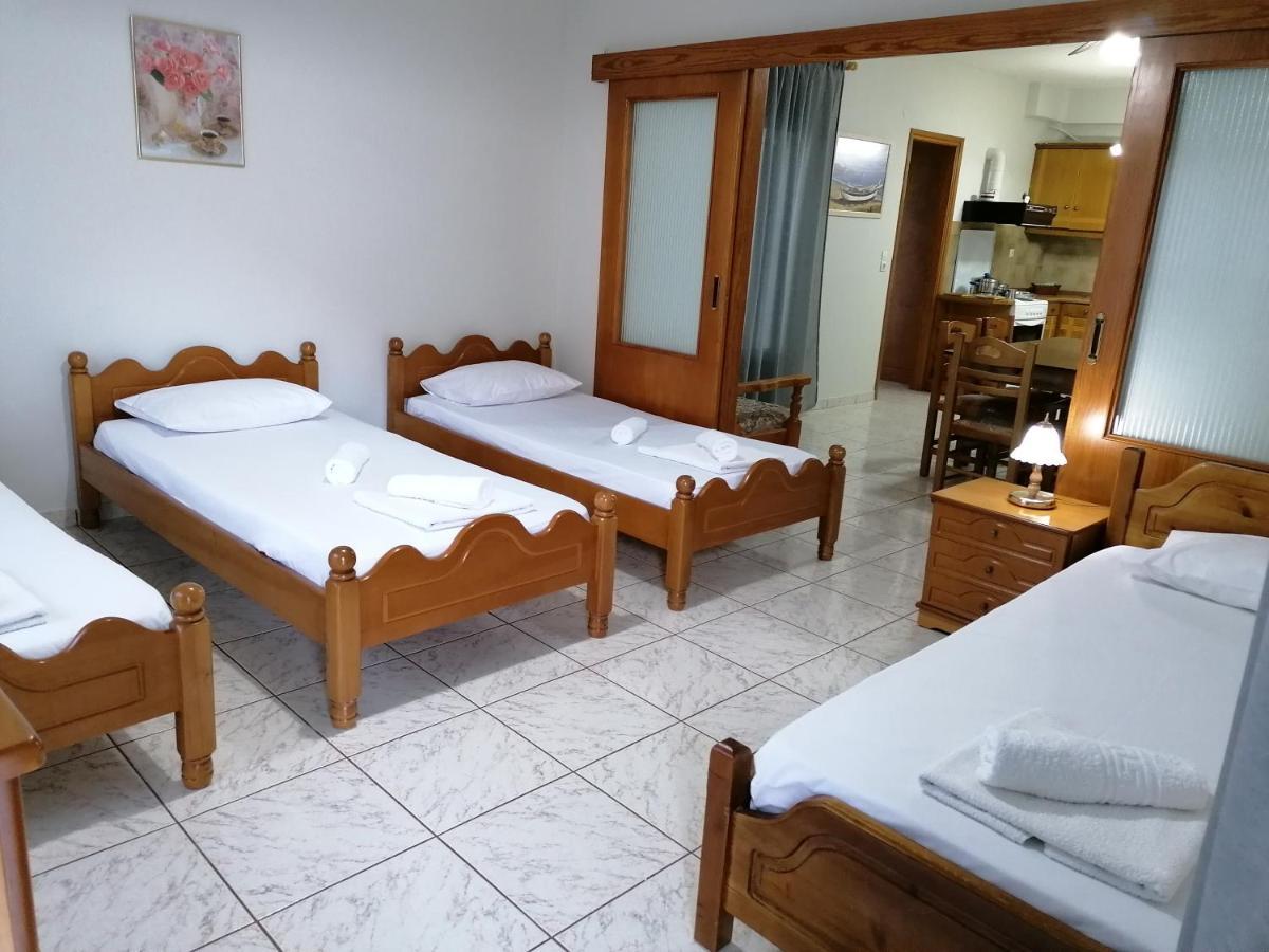 Aparthotel 85 Sqm New Panorama Electric Car φωρτησησ Station *