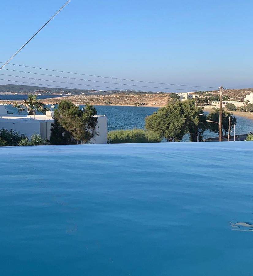 Lilly Residence-all Sea View Suites, Adults Only