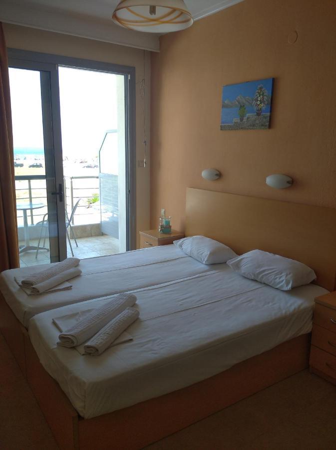 Kallisti Bed & Breakfast Neoi Poroi