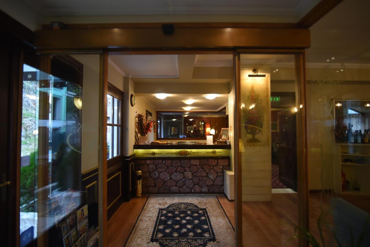 Likoria Hotel 4*