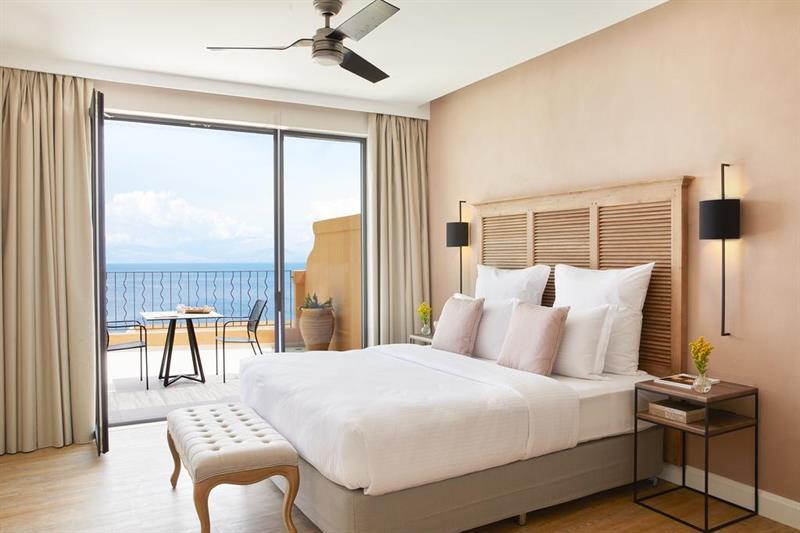 Corfu Village (adults Only) Hotel 3*