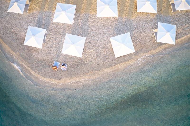 Corfu Village (adults Only) Hotel Agios Ioannis Peristeron (Corfu)