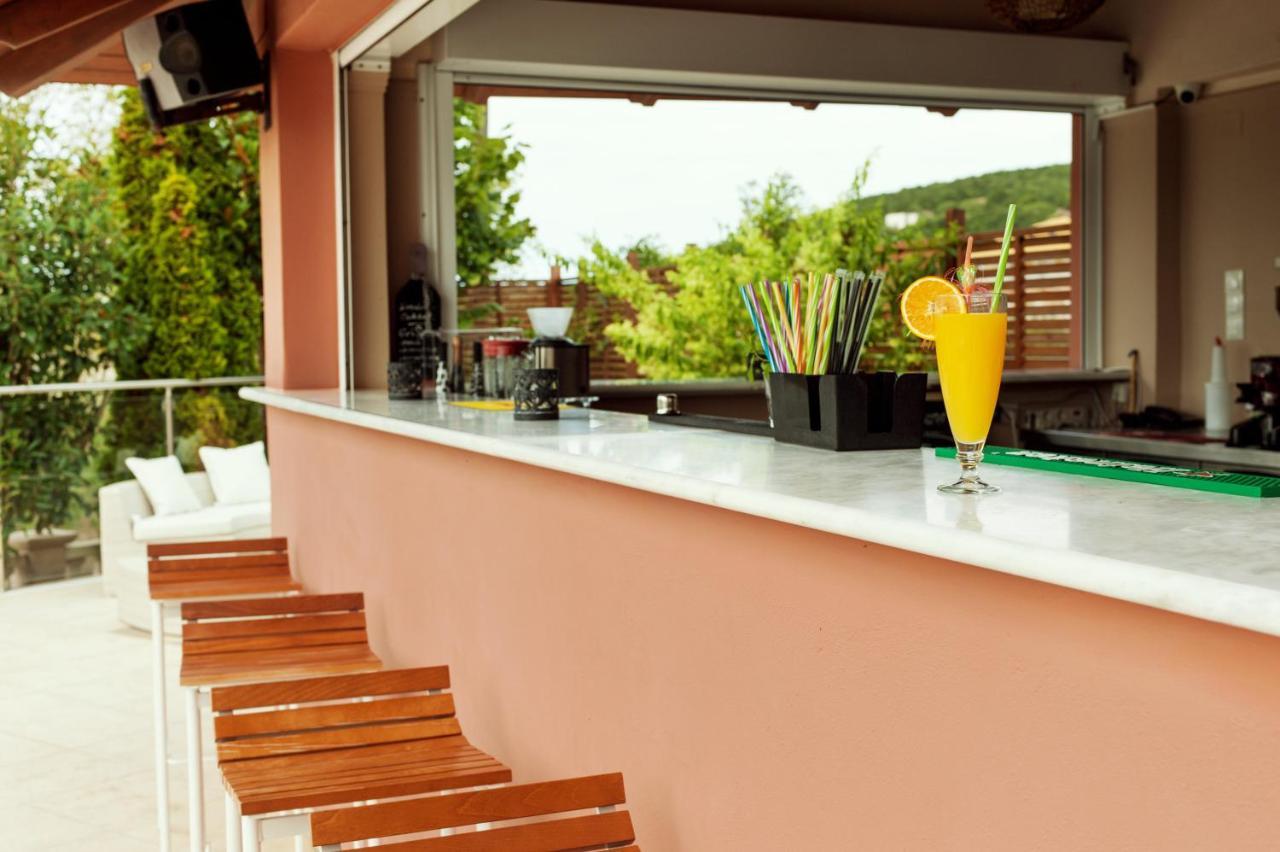 Ammos Bay 4*