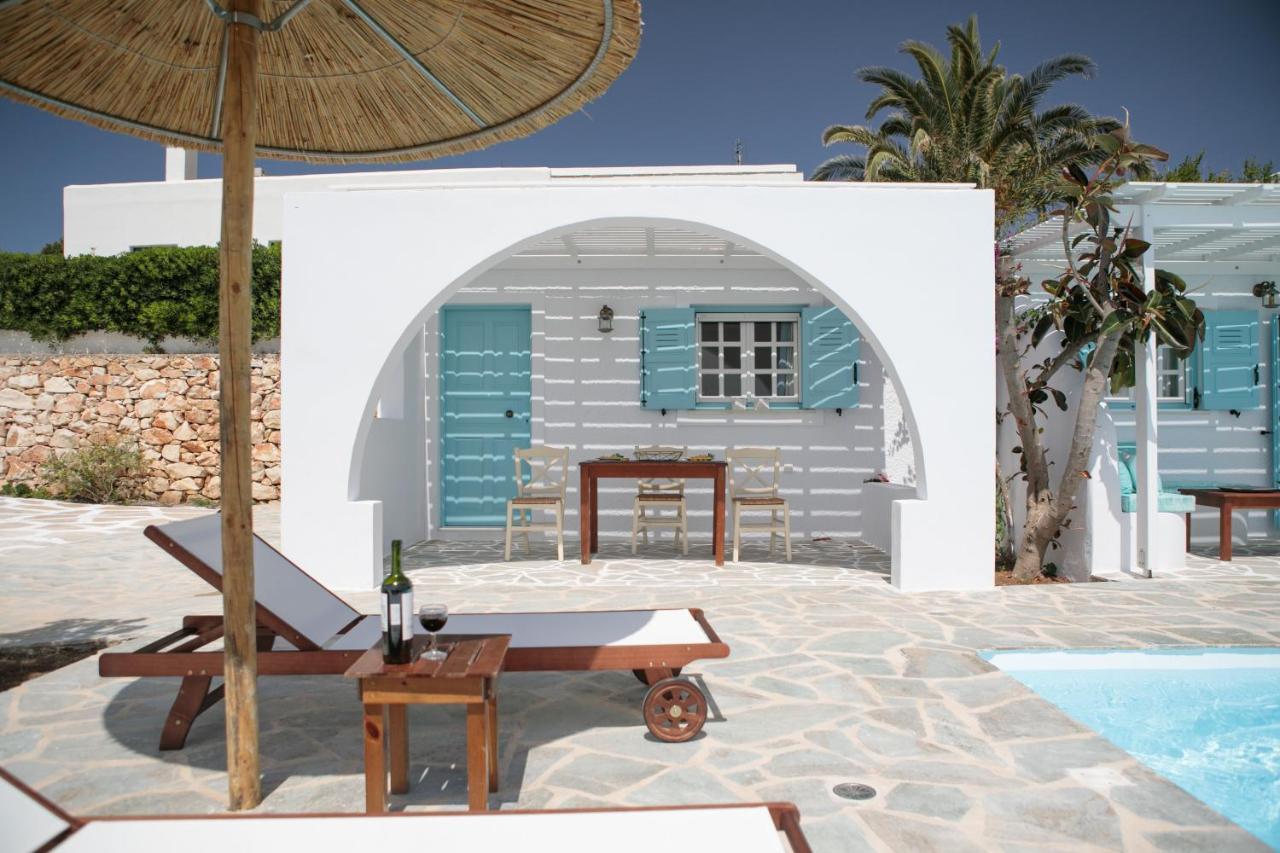 Phoenicia Naxos *