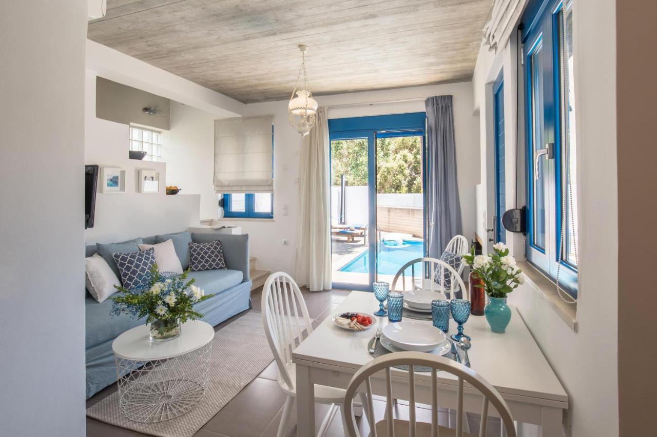 Apartment Anna Plakias