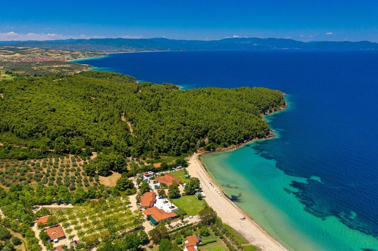 Komitsa Luxury Aparthotel