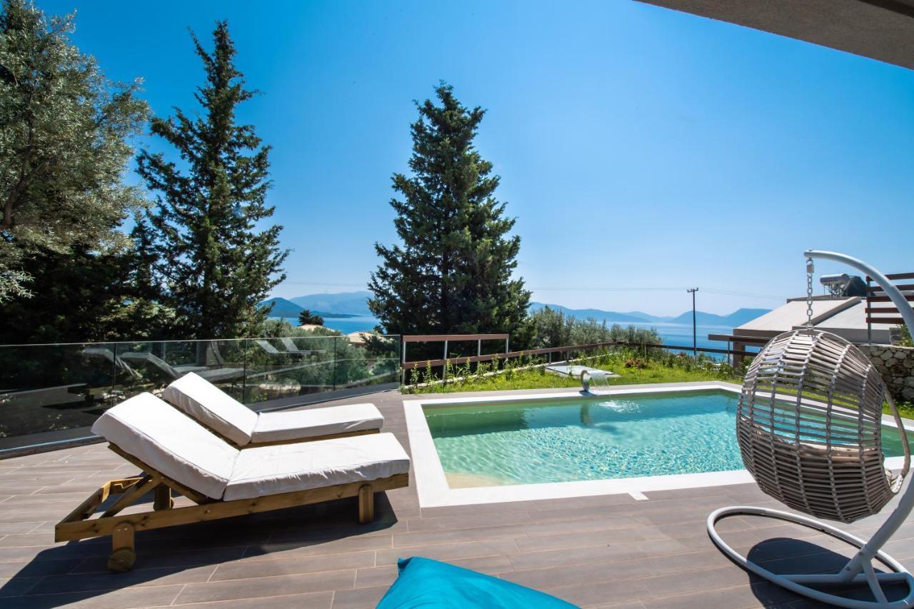 Villa Anatoli