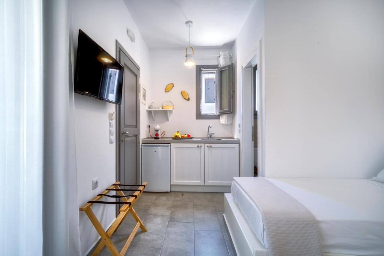 Ammos Serifos Guest house Livadi (Serifos)