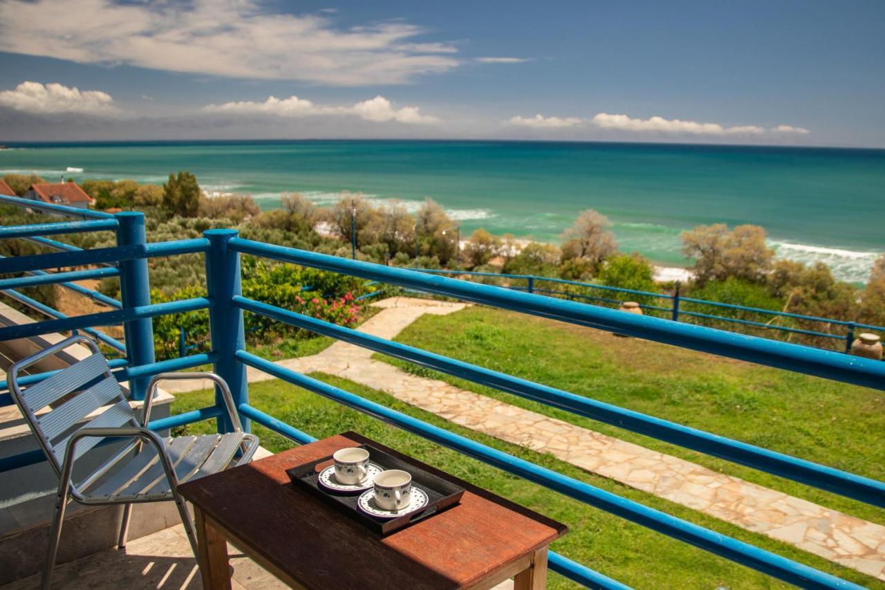 Hotel De La Koroni (Messinia)