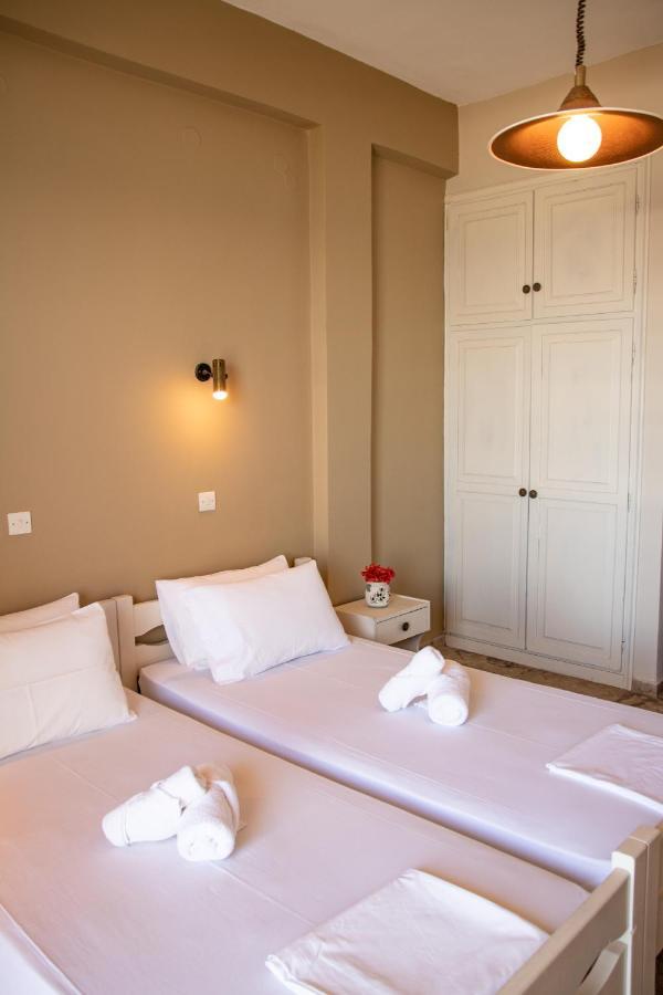 Hotel De La