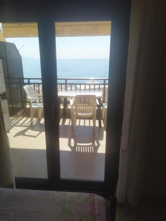 Bella Vista Apartment