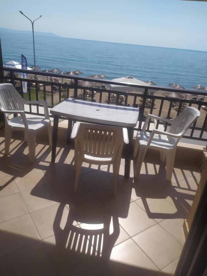 Bella Vista Nea Vrasna