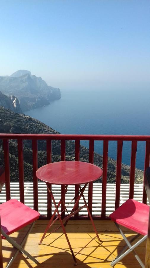 Anemos Karpathos