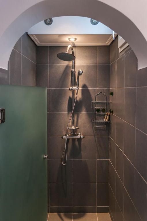 Apollon By Akroploro Apartment *