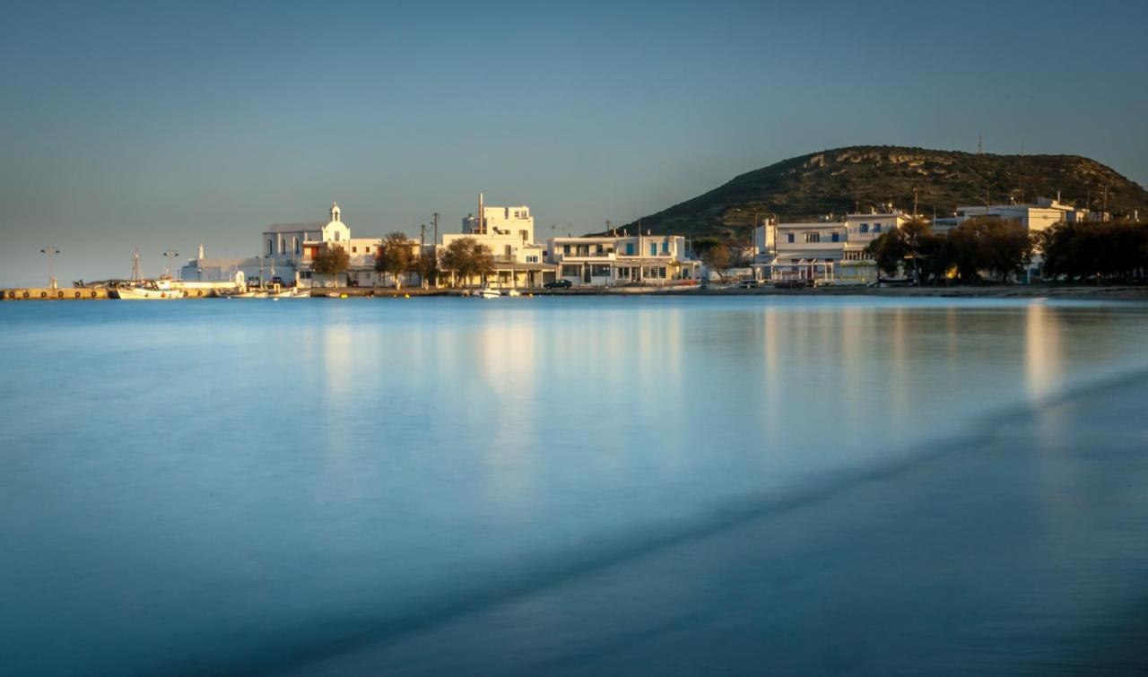 Apollon By Akroploro * Pollonia