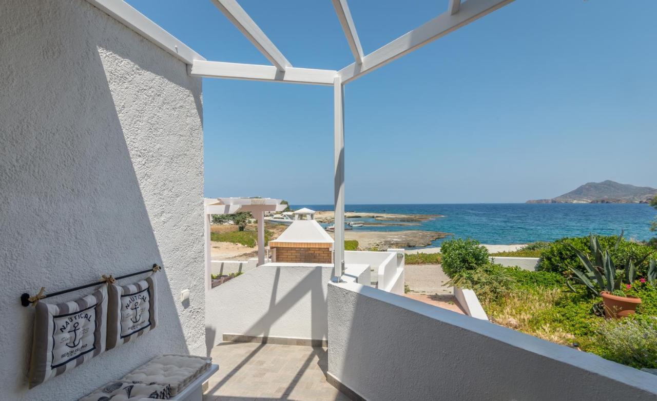 Apartment Apollon By Akroploro